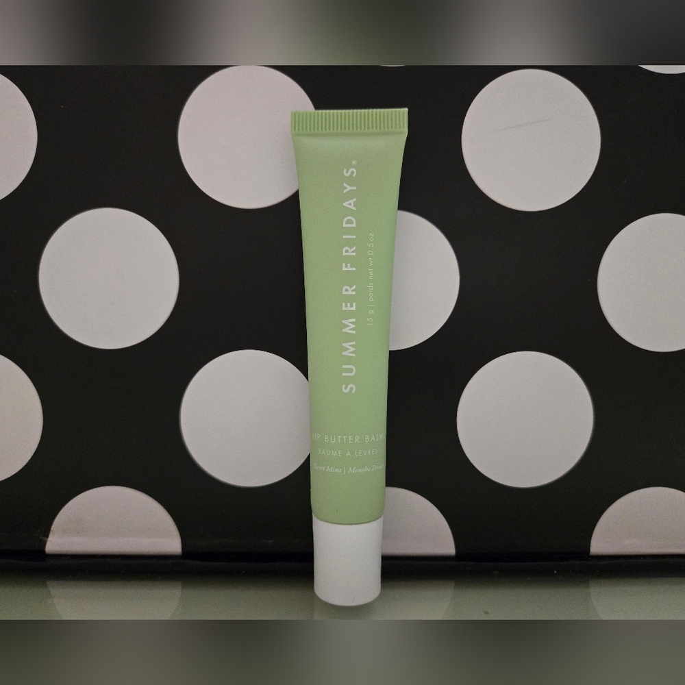 ✨️SF Lip Butter Balm✨️